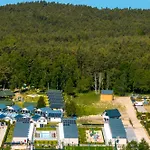 Za Lasem Ii Tatil Evi