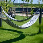 Za Lasem Ii Tatil Evi *