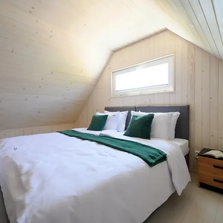 Holiday home Za Lasem Ii Jaroslawiec