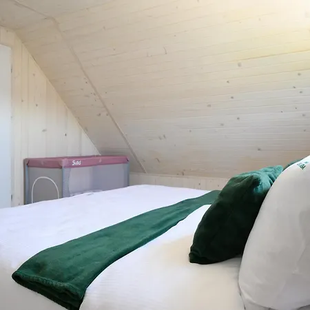 Za Lasem Ii Holiday home *