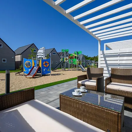Holiday home Za Lasem Ii *