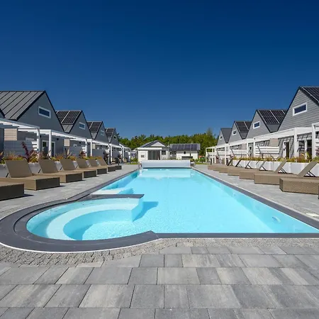 Holiday home Za Lasem Ii Jaroslawiec