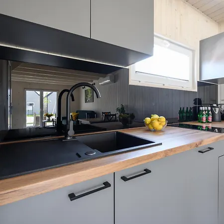 Holiday home Za Lasem Ii Jaroslawiec