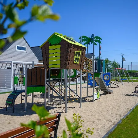 Za Lasem Ii Holiday home