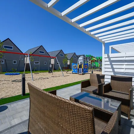 Holiday home Za Lasem Ii