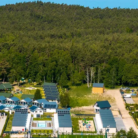 Za Lasem Ii Holiday home