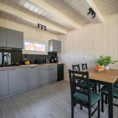 Za Lasem Ii Jaroslawiec