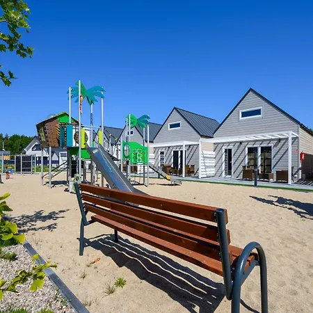 Za Lasem Ii Holiday home *