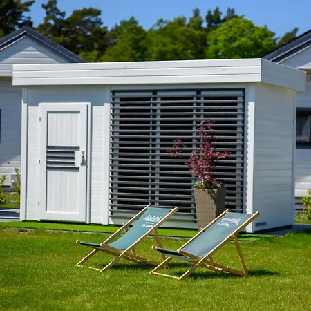Za Lasem Ii Holiday home Jaroslawiec
