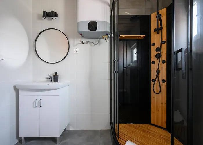 Za Lasem Ii * יארוסלאביש