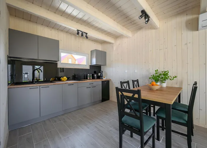 Za Lasem Ii יארוסלאביש