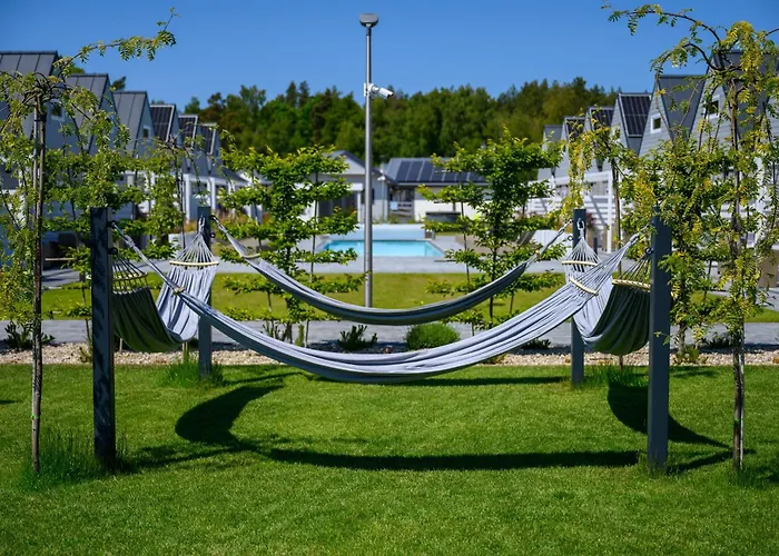 Za Lasem Ii * יארוסלאביש